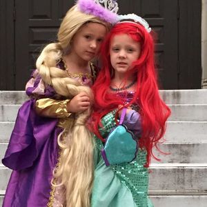 Meet your Posher, Robin